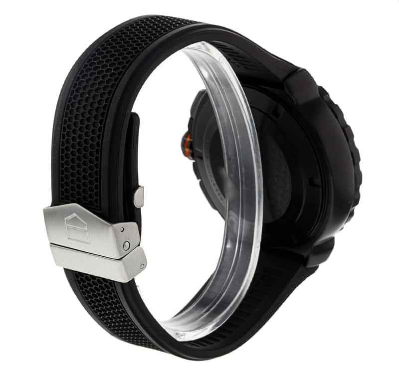Tag Heuer Formula 1 CAU2012.FT6038